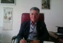 Autonomie, la soddisfazione del dirigente Franco Murano