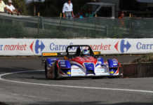 Faggioli e la Norma Campioni con record al Reventino