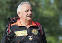 Farà tappa a Bisignano il maratoneta Alessandro Bellière