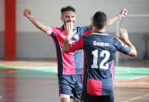 Calcio a 5: Cosenza-Catanzaro un 10-2 senza storia