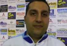 Lionetti non è più l’allenatore della Consuleco Volley Bisignano
