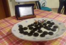 I fichi del cosentino diventano caramella