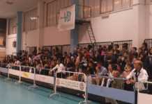 Consuleco dai due volti: Tonno Callipo battuta 3-2