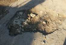 Il Pd lancia l’allarme buche