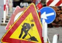 La Città un cantiere aperto