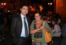 Incontro con Maria Chiara Facente, la bambina miracolata da Sant’Umile