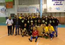 Il “Megafono” e la buona riuscita del torneo benefico a Collina Castello