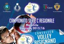 Volley Bisignano – Spes Praia