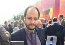 Caporale in lizza per il Premio Italia a Tavola