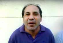 E’ morto “Pierfrancesco di Paola”