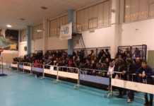 Consuleco Bisignano vittoria con il cuore contro il Cetraro