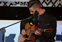 “A metà”… il videoclip di Carlo Falco