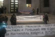 Il Pd parla per … Oliverio e dicono basta alla piattaforma