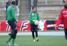 Puterio, il giovane portiere bisignanese dal Cosenza va all’Acri