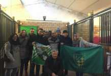 Il Borgo di Piano ospite del Rione Verde a Faenza