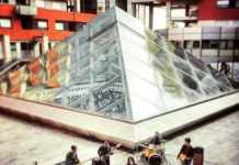 I Tetris e la Roka sempre più insieme