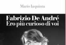 Ero più curioso di voi: il primo libro di Mario Iaquinta