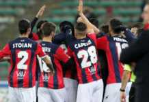 Serie B, caso Crotone: “Un aggressione mediatica”