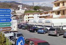 Terme Luigiane, c’è una tregua