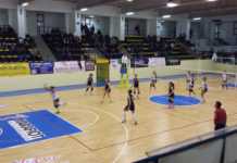 DeSeta Cosenza, bel 3-1 a Polistena