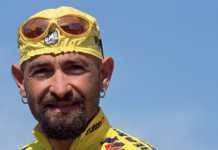 Pantani, la storia. Il mito.
