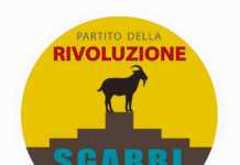 Sgarbi (e la capra) sosterranno Occhiuto