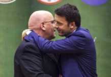 Renzi a Cosenza ad annunciar “miracoli”