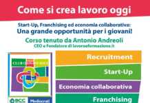Workshop club giovani soci Bcc