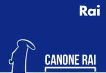 Canone Rai, le esenzioni previste
