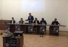 iTarsia, l’app della città