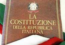 Un comitato per la difesa della Costituzione