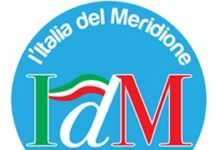 Referendum trivelle: “Stiamo perdendo la democrazia” Logo Idm