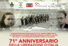 Tarsia non dimentica. Il 25 aprile a Ferramonti