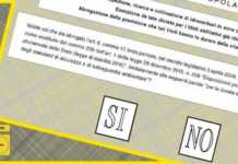 Referendum, ancora qualche ora per votare