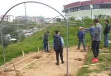 L’azienda a scuola, prospettive di lavoro per gli studenti