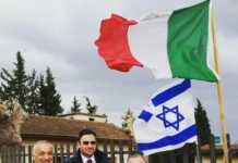 Ferramonti patrimonio dell’umanità. Anche il 25 aprile