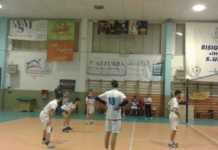 Volley Bisignano, frenata a Rossano