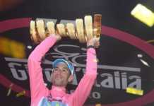 Giro d’Italia 2016, 22 tappe, un solo vincitore