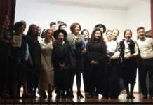 “I Promessi Sposi” al teatro del collegio di San Demetrio Corone