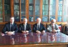 Giornalisti di testate nazionali in viaggio per la Calabria