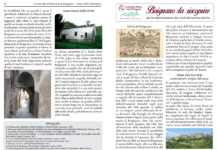 Bisignano da riscoprire: l’itinerario di oggi