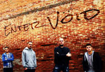 Enter Void, un EP targato Roka Produzioni