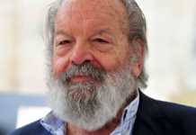 L’Italia piange Bud Spencer