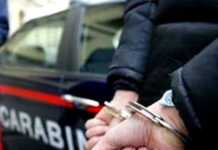 Denunciato l’uomo che ha messo fuoco alle ambulanze di Bisignano