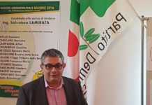 Arberia, il trionfo di Lamirata e Baffa