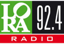 Francesco Lo Giudice intervistato a Radio L’ora italiana