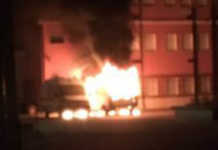 E adesso bruciateci tutti