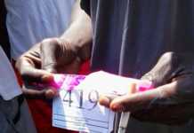 Il report per i centri di accoglienza