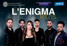 I Tetris si presentano