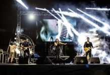 Tetris sulla strada del successo